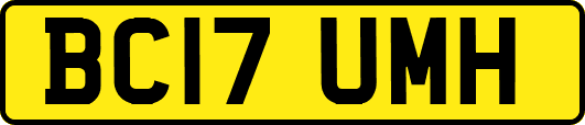 BC17UMH