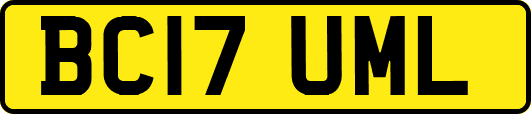 BC17UML