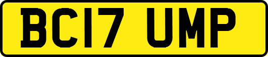 BC17UMP
