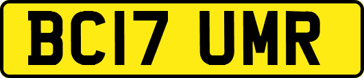BC17UMR
