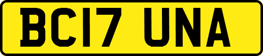 BC17UNA