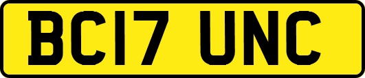 BC17UNC