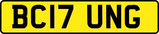 BC17UNG