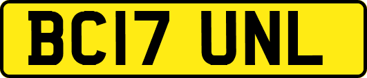 BC17UNL