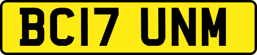 BC17UNM