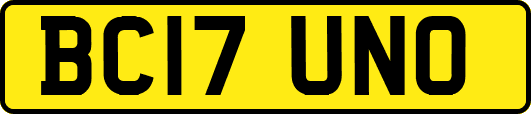 BC17UNO