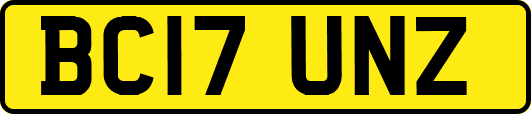 BC17UNZ