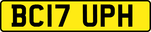 BC17UPH