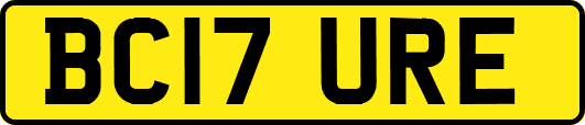 BC17URE
