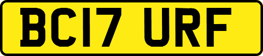 BC17URF
