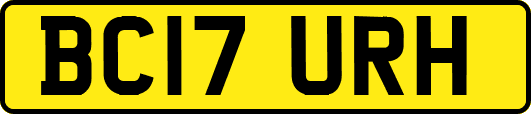 BC17URH