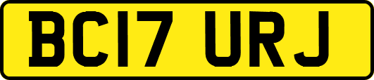 BC17URJ