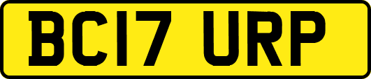 BC17URP
