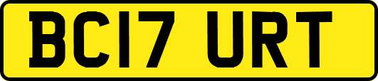 BC17URT
