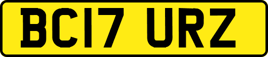 BC17URZ