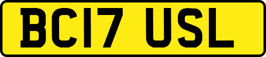 BC17USL