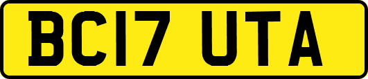 BC17UTA