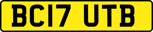 BC17UTB