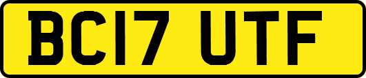 BC17UTF