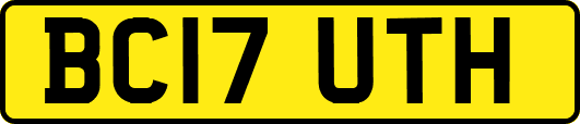 BC17UTH
