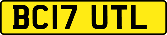 BC17UTL