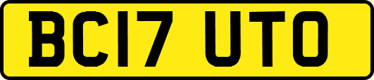 BC17UTO