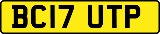 BC17UTP