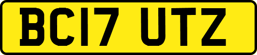 BC17UTZ