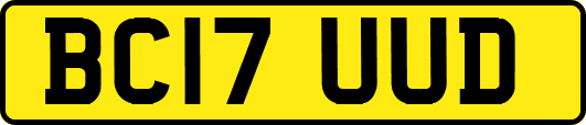 BC17UUD