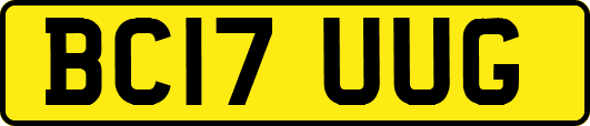 BC17UUG