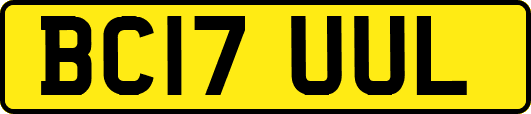 BC17UUL