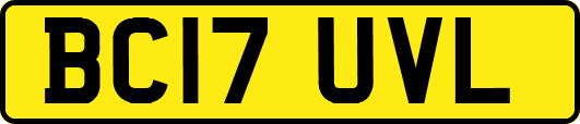 BC17UVL