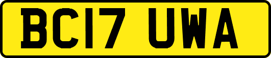 BC17UWA