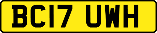 BC17UWH