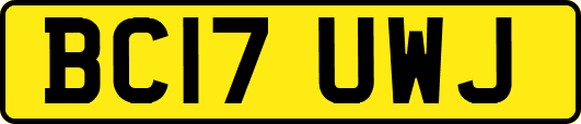 BC17UWJ