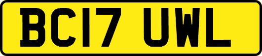 BC17UWL