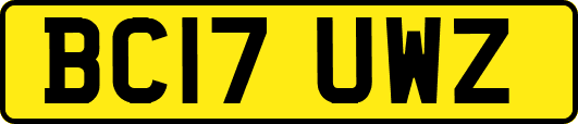BC17UWZ