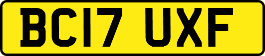 BC17UXF