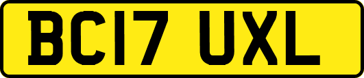 BC17UXL
