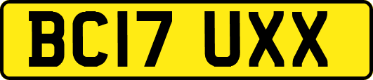 BC17UXX