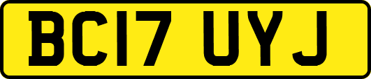 BC17UYJ