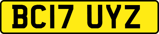 BC17UYZ