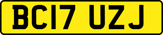 BC17UZJ
