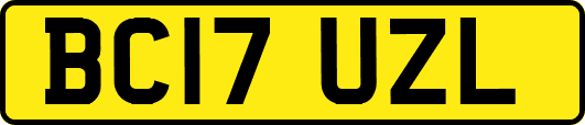 BC17UZL