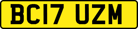BC17UZM