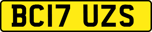 BC17UZS