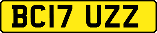 BC17UZZ