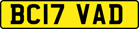 BC17VAD