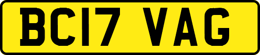 BC17VAG
