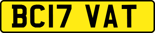 BC17VAT